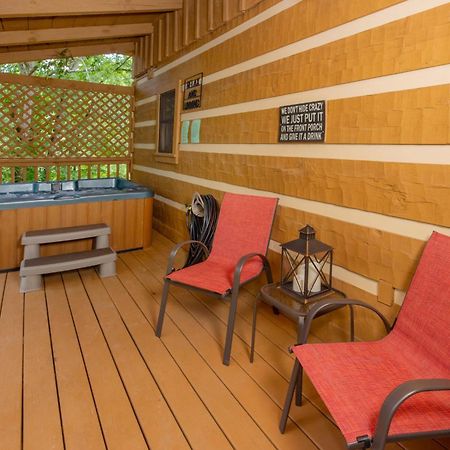 Willa Yoli Bear Hideaway Sevierville Zewnętrze zdjęcie