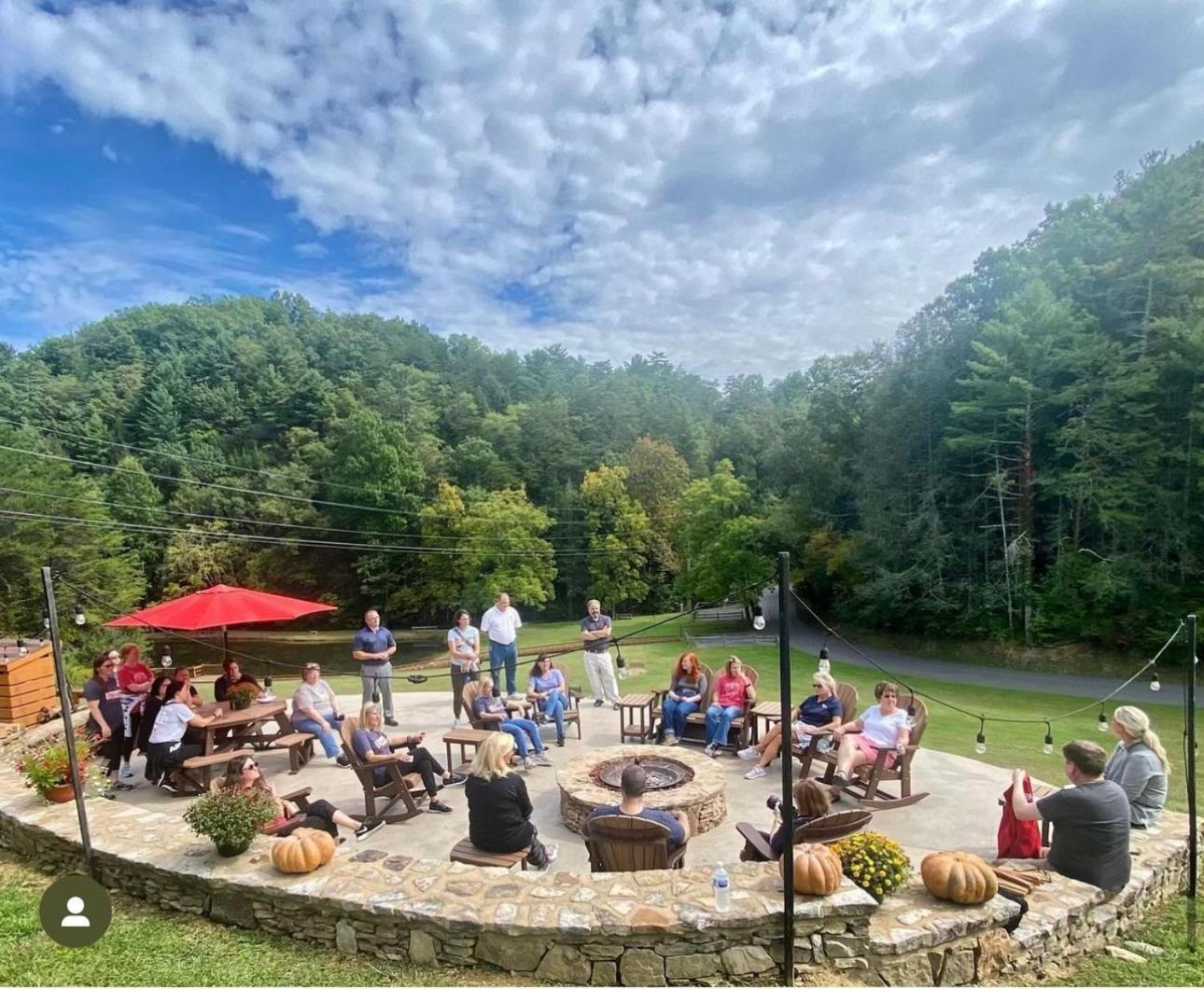 Willa Yoli Bear Hideaway Sevierville Zewnętrze zdjęcie