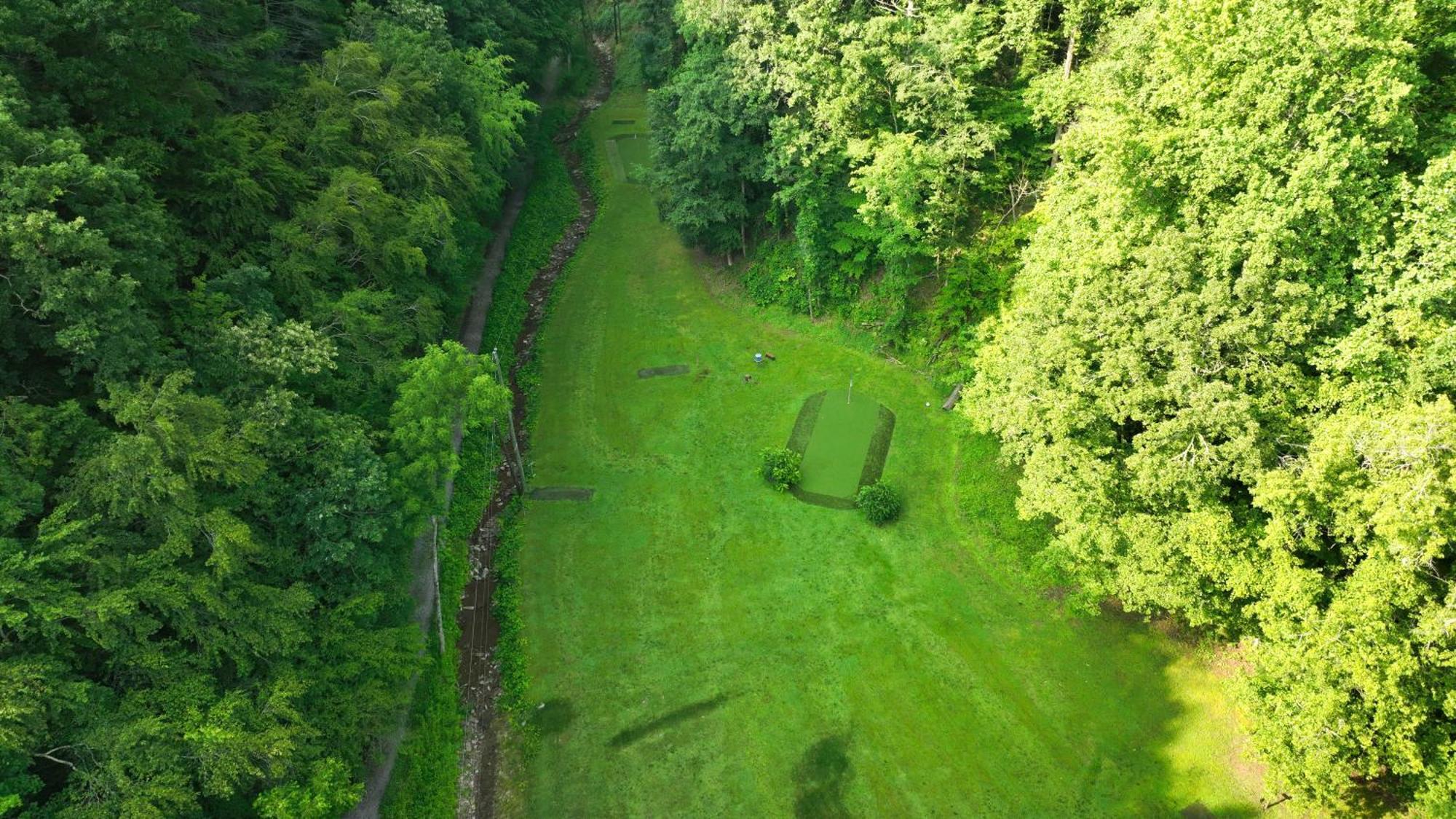 Willa Yoli Bear Hideaway Sevierville Zewnętrze zdjęcie